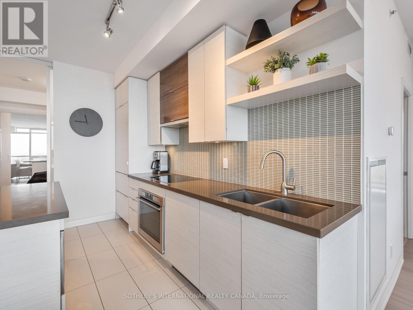 503 - 59 Annie Craig Drive, Toronto (Mimico), Ontario  M8V 0C4 - Photo 18 - W12891634