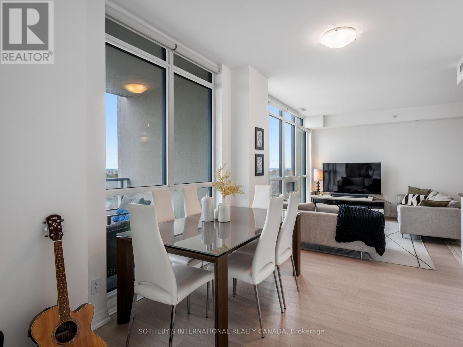 503 - 59 Annie Craig Drive, Toronto (Mimico), Ontario  M8V 0C4 - Photo 26 - W12891634