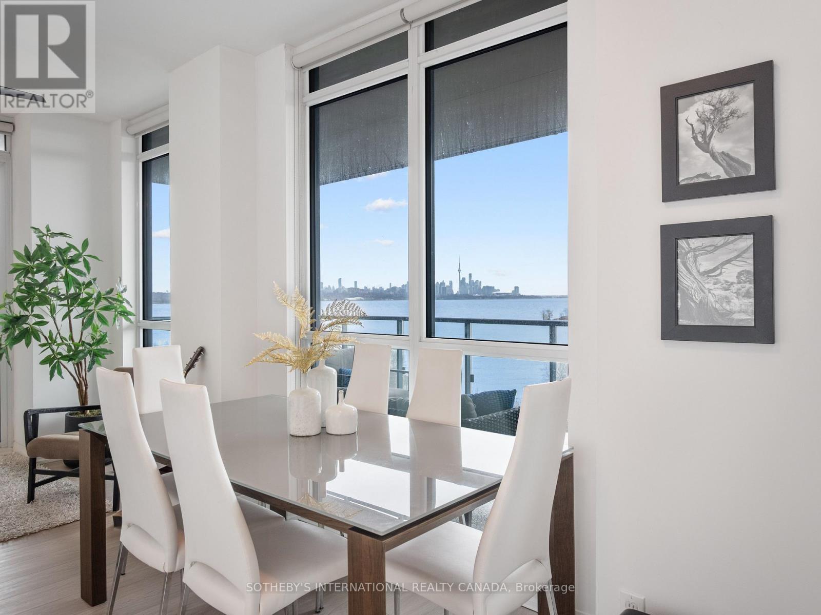 503 - 59 Annie Craig Drive, Toronto (Mimico), Ontario  M8V 0C4 - Photo 27 - W12891634