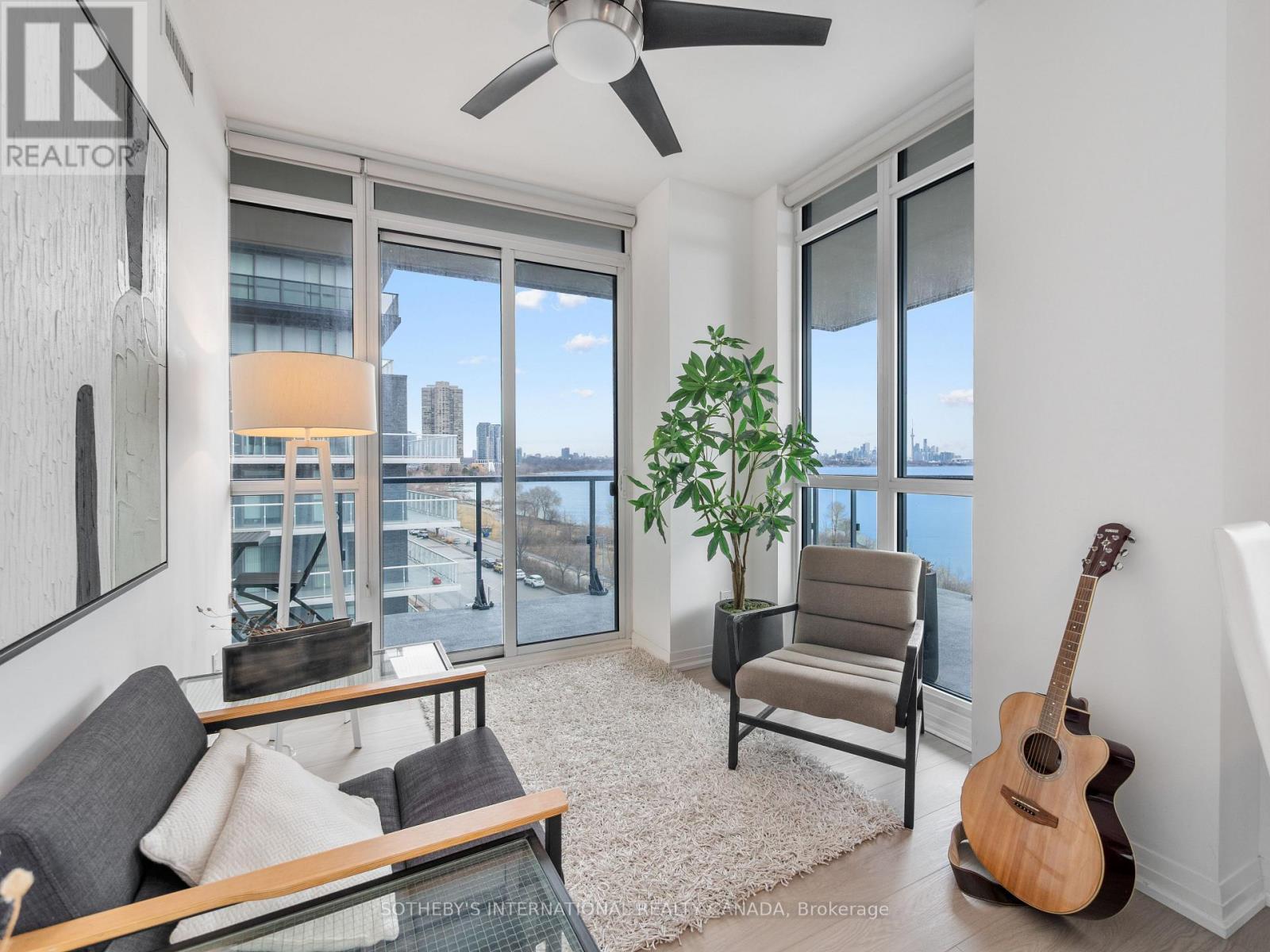 503 - 59 Annie Craig Drive, Toronto (Mimico), Ontario  M8V 0C4 - Photo 28 - W12891634