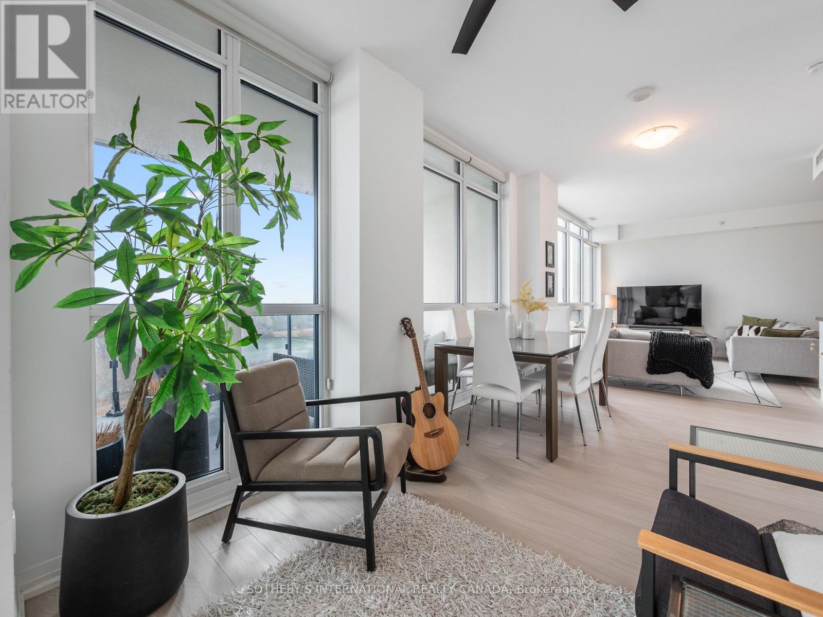 503 - 59 Annie Craig Drive, Toronto (Mimico), Ontario  M8V 0C4 - Photo 30 - W12891634