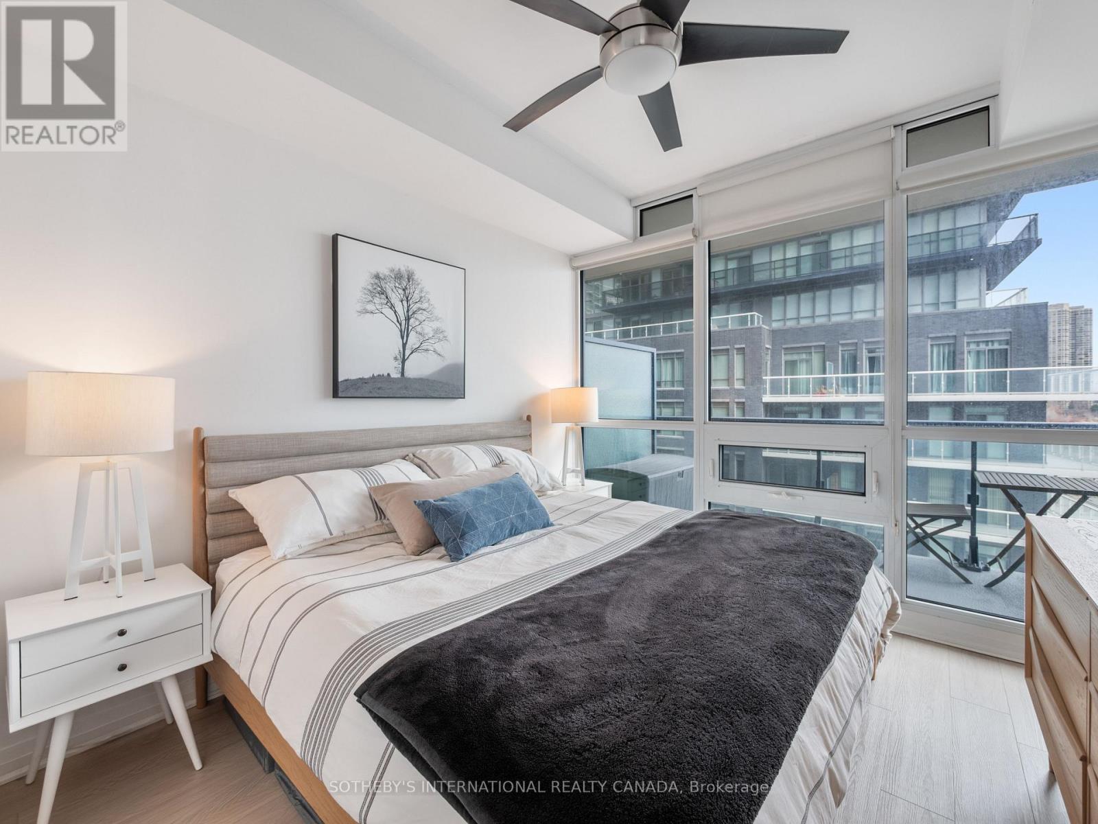 503 - 59 Annie Craig Drive, Toronto (Mimico), Ontario  M8V 0C4 - Photo 31 - W12891634