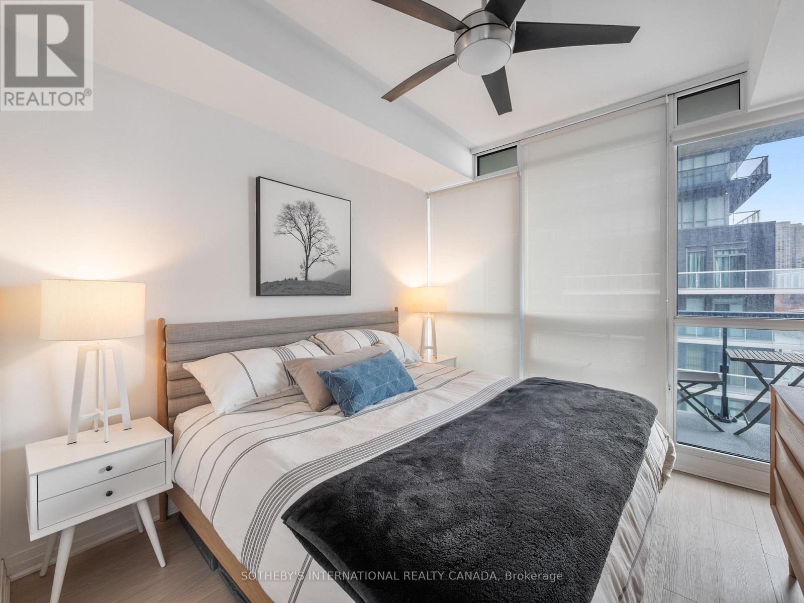 503 - 59 Annie Craig Drive, Toronto (Mimico), Ontario  M8V 0C4 - Photo 34 - W12891634