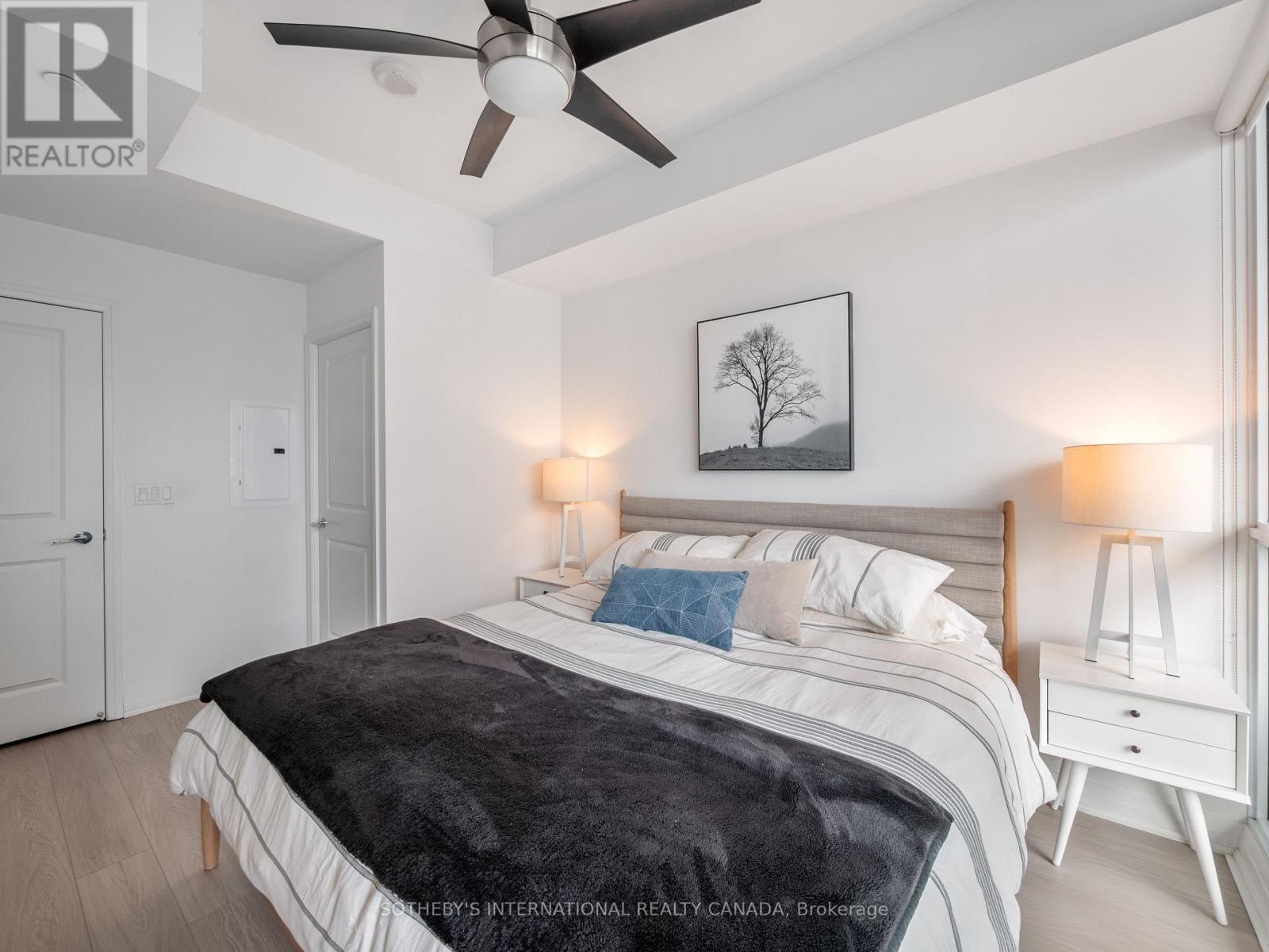 503 - 59 Annie Craig Drive, Toronto (Mimico), Ontario  M8V 0C4 - Photo 36 - W12891634