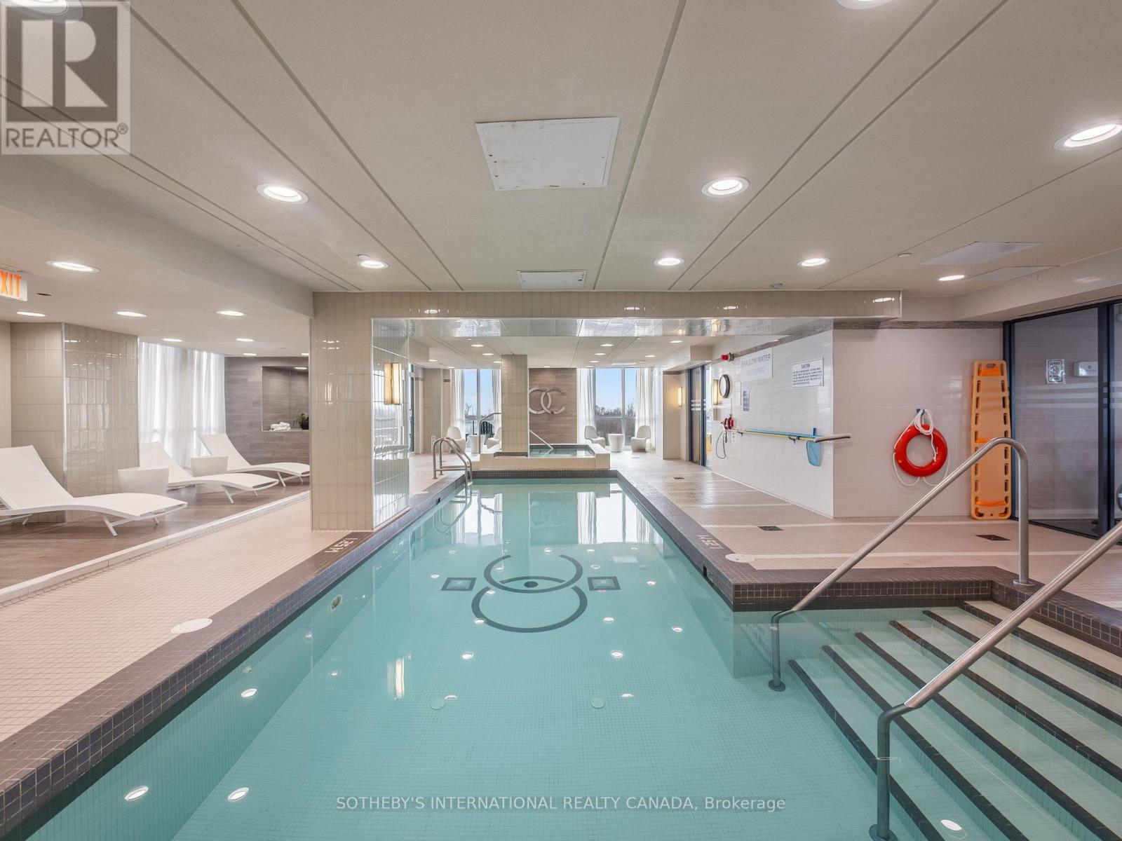 503 - 59 Annie Craig Drive, Toronto (Mimico), Ontario  M8V 0C4 - Photo 39 - W12891634