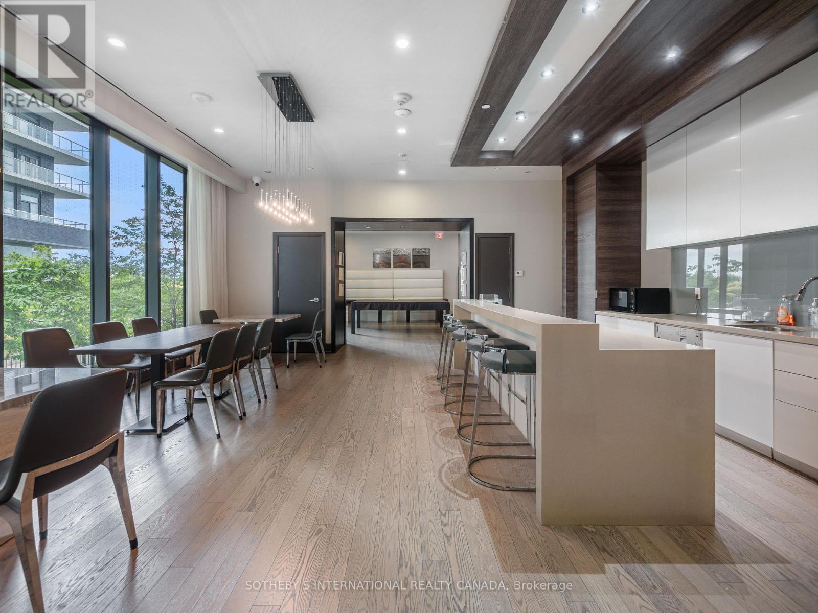 503 - 59 Annie Craig Drive, Toronto (Mimico), Ontario  M8V 0C4 - Photo 41 - W12891634