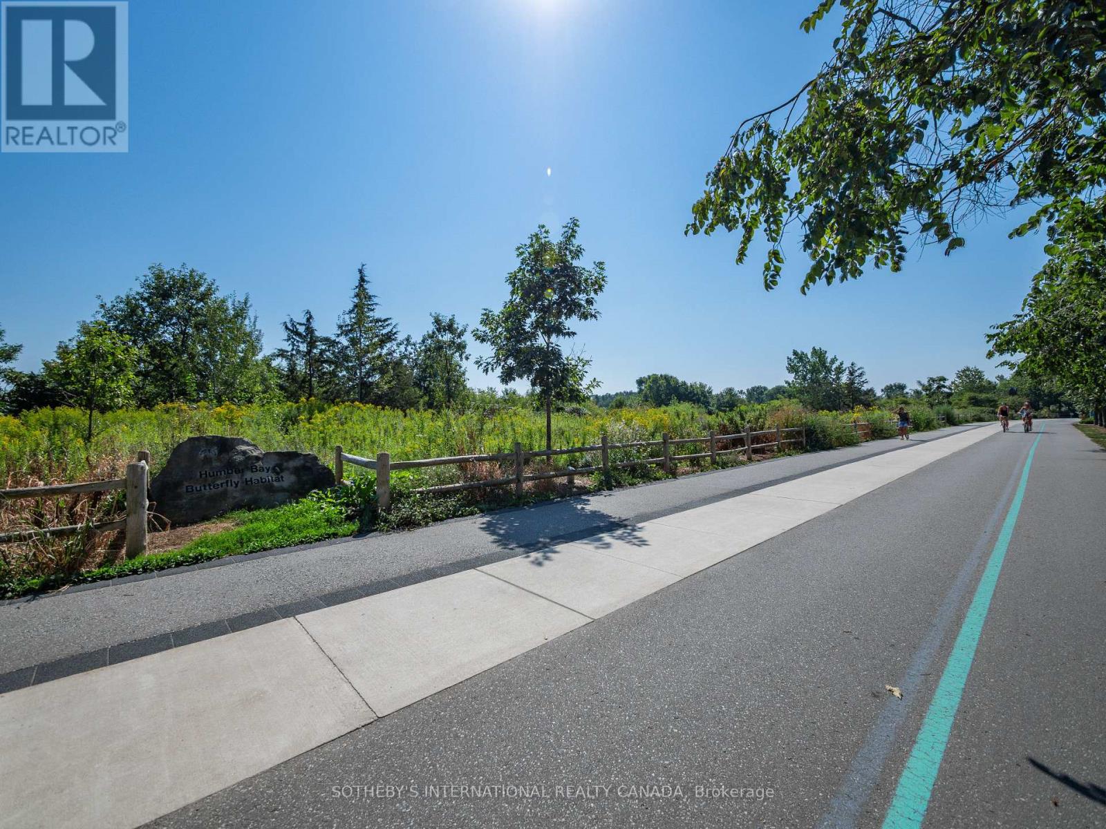 503 - 59 Annie Craig Drive, Toronto (Mimico), Ontario  M8V 0C4 - Photo 45 - W12891634