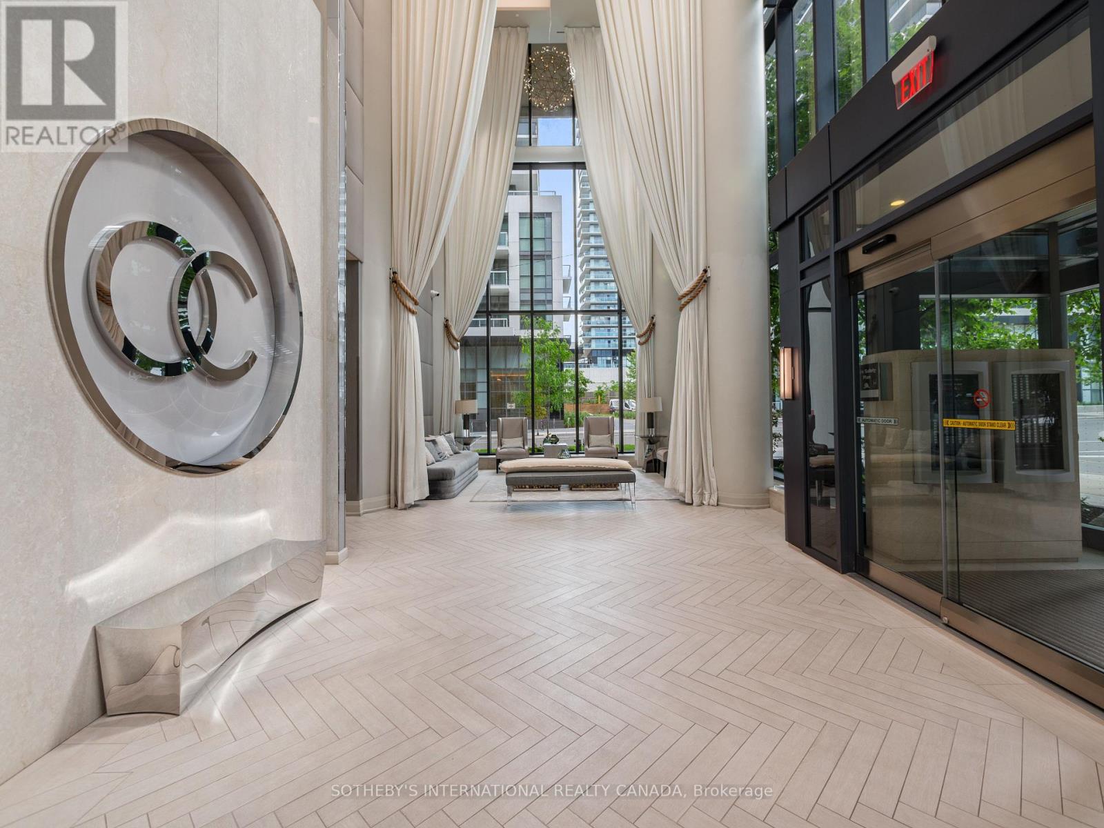 503 - 59 Annie Craig Drive, Toronto (Mimico), Ontario  M8V 0C4 - Photo 46 - W12891634