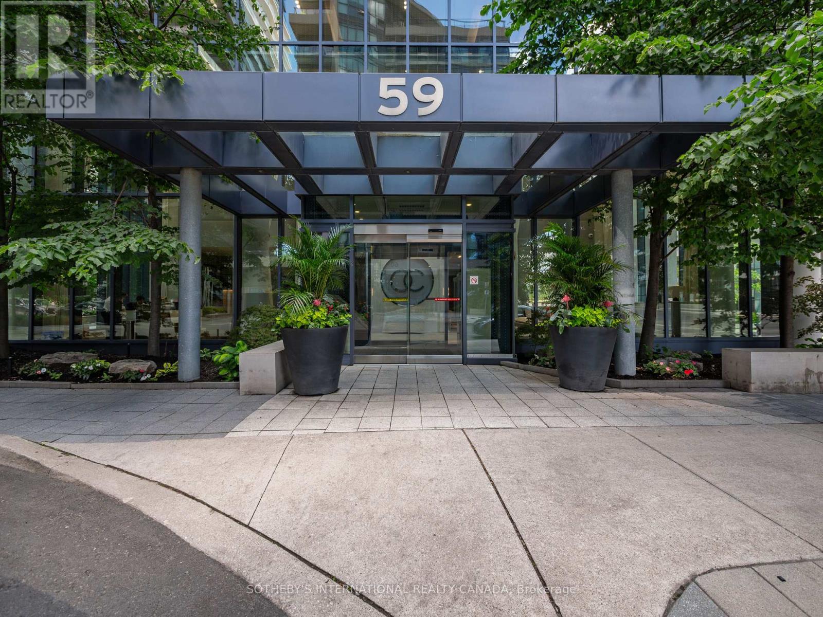 503 - 59 Annie Craig Drive, Toronto (Mimico), Ontario  M8V 0C4 - Photo 48 - W12891634