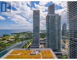 503 - 59 ANNIE CRAIG DRIVE, Toronto, Ontario