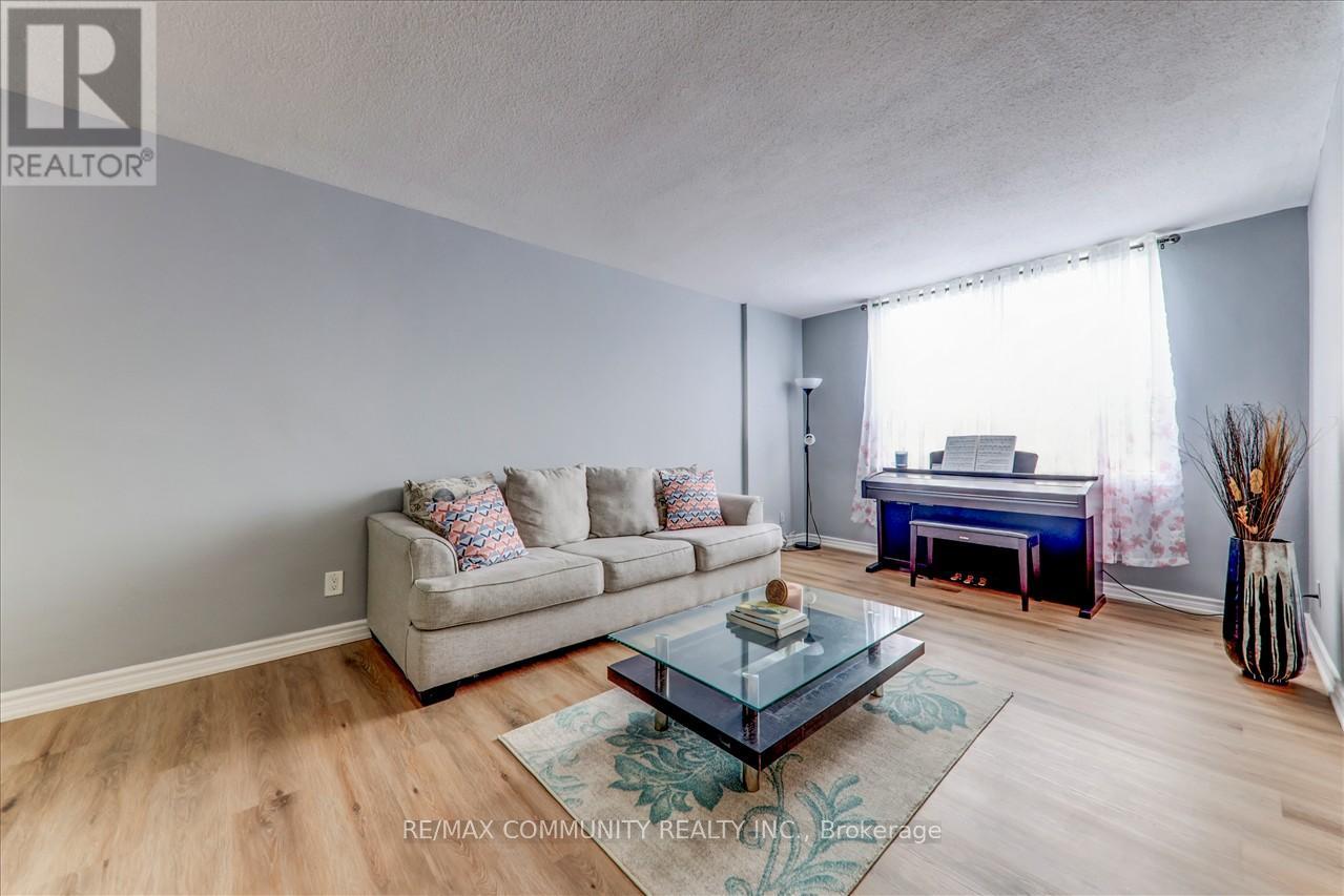 503 - 2835 Islington Avenue, Toronto (Humber Summit), Ontario  M9L 2K2 - Photo 13 - W12891636