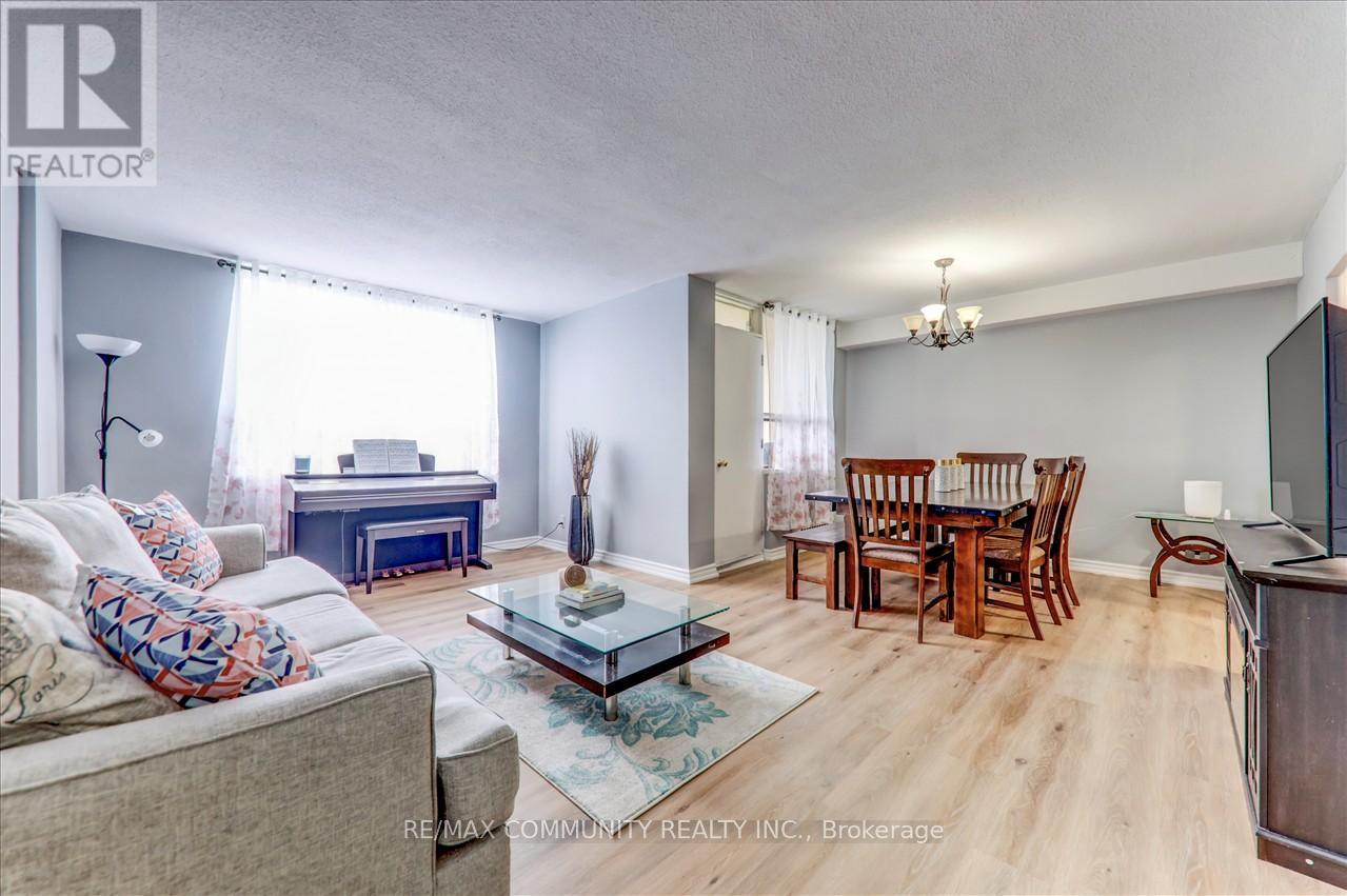 503 - 2835 Islington Avenue, Toronto (Humber Summit), Ontario  M9L 2K2 - Photo 14 - W12891636