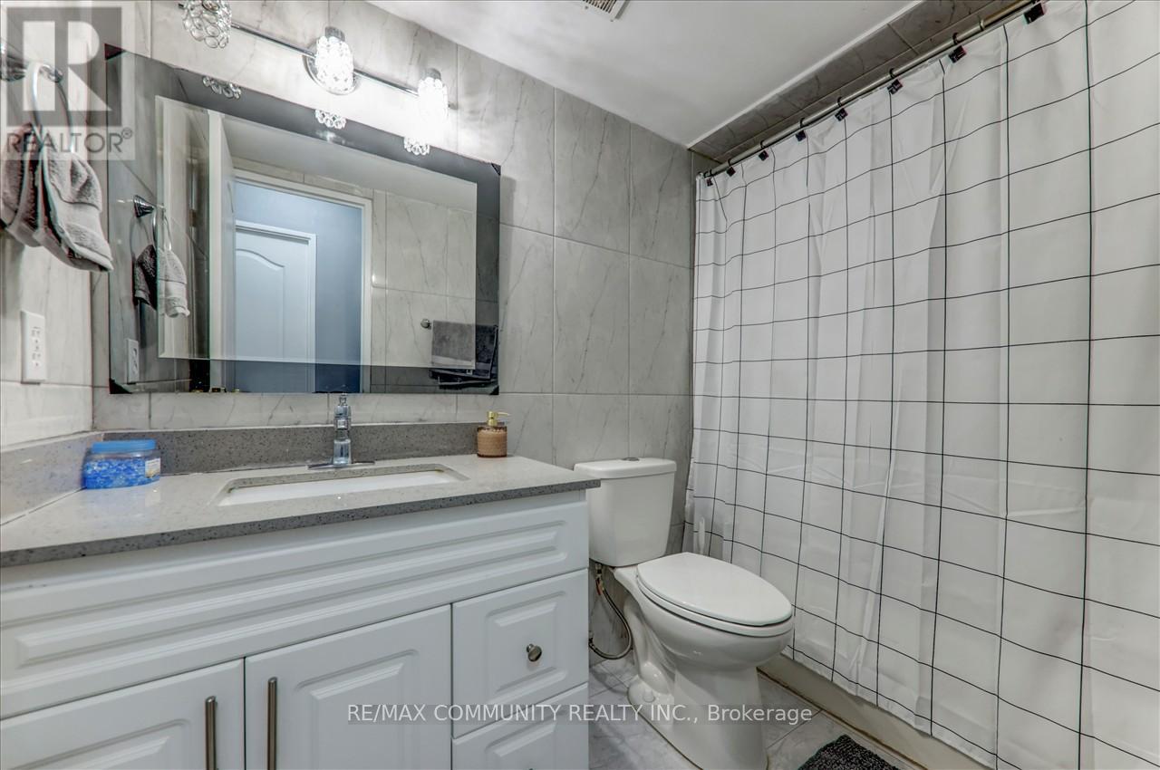 503 - 2835 Islington Avenue, Toronto (Humber Summit), Ontario  M9L 2K2 - Photo 17 - W12891636