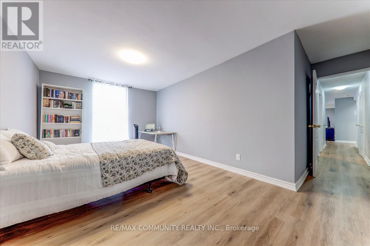 503 - 2835 Islington Avenue, Toronto (Humber Summit), Ontario  M9L 2K2 - Photo 22 - W12891636