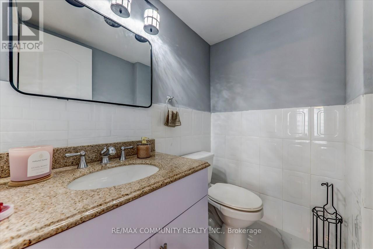 503 - 2835 Islington Avenue, Toronto (Humber Summit), Ontario  M9L 2K2 - Photo 24 - W12891636