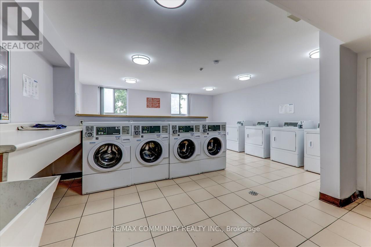 503 - 2835 Islington Avenue, Toronto (Humber Summit), Ontario  M9L 2K2 - Photo 29 - W12891636