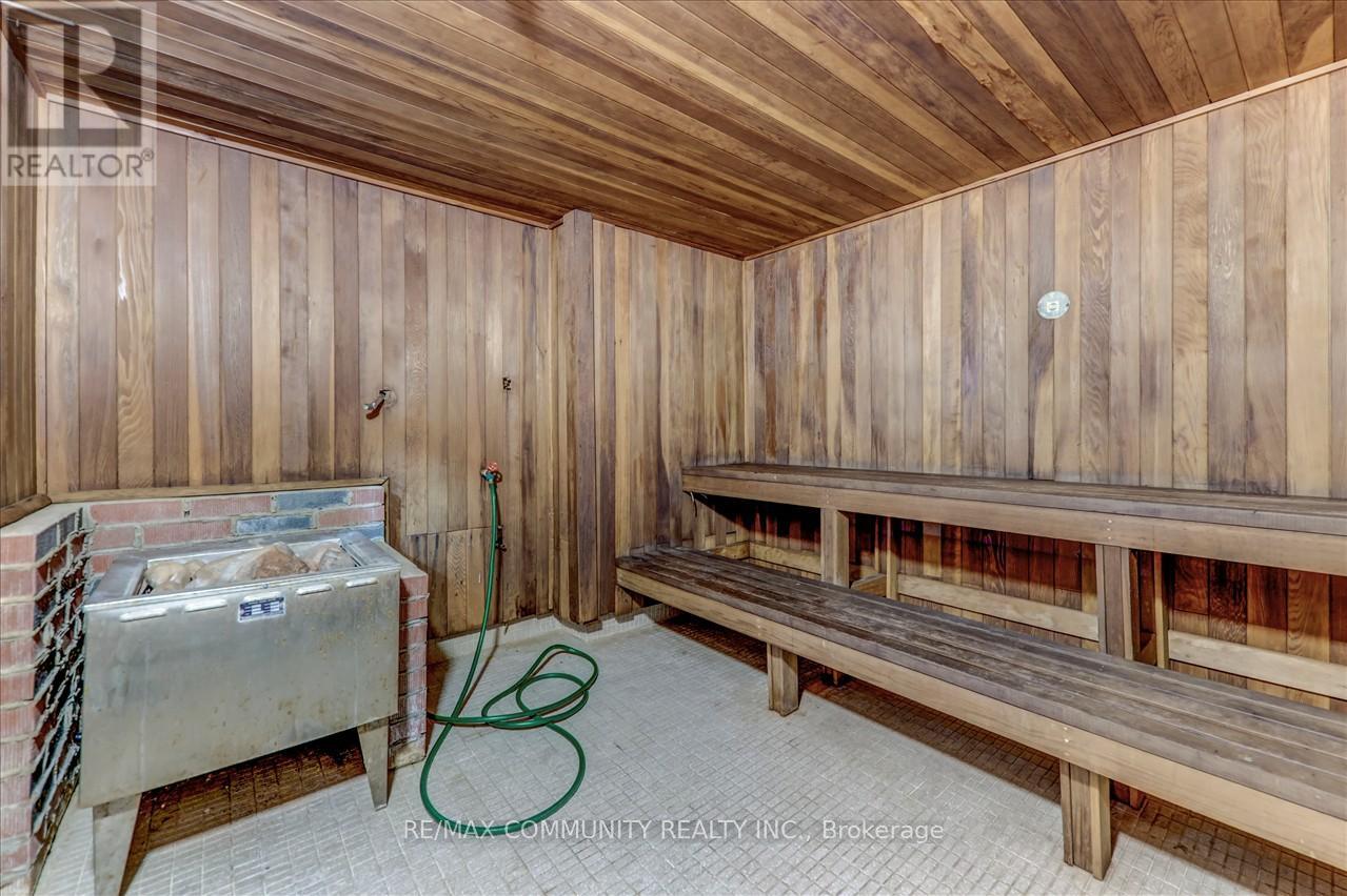 503 - 2835 Islington Avenue, Toronto (Humber Summit), Ontario  M9L 2K2 - Photo 31 - W12891636