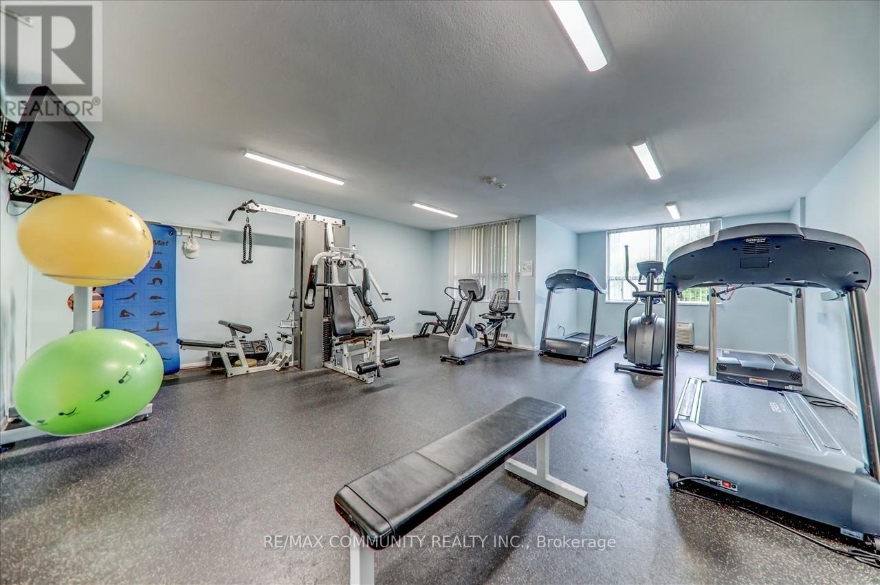 503 - 2835 Islington Avenue, Toronto (Humber Summit), Ontario  M9L 2K2 - Photo 32 - W12891636