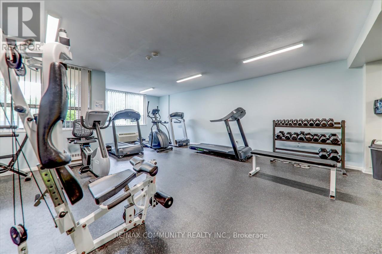 503 - 2835 Islington Avenue, Toronto (Humber Summit), Ontario  M9L 2K2 - Photo 33 - W12891636