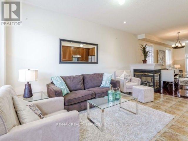 76 Seahorse ( Upper Unit ) Avenue, Brampton (Madoc), Ontario  L6V 4N8 - Photo 6 - W12891646