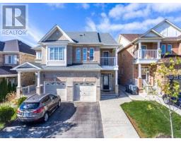76 SEAHORSE ( UPPER UNIT ) AVENUE, Brampton, Ontario