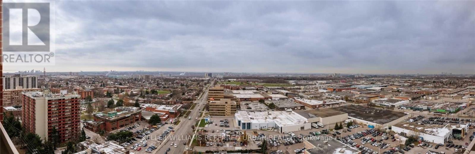 2101 - 830 Lawrence Avenue, Toronto (Yorkdale-Glen Park), Ontario  M6A 1C3 - Photo 12 - W12891650