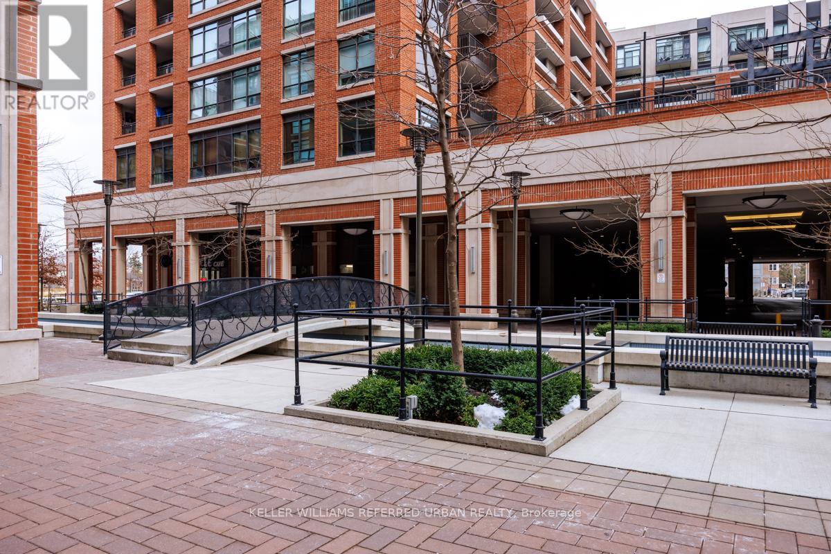 2101 - 830 Lawrence Avenue, Toronto (Yorkdale-Glen Park), Ontario  M6A 1C3 - Photo 4 - W12891650