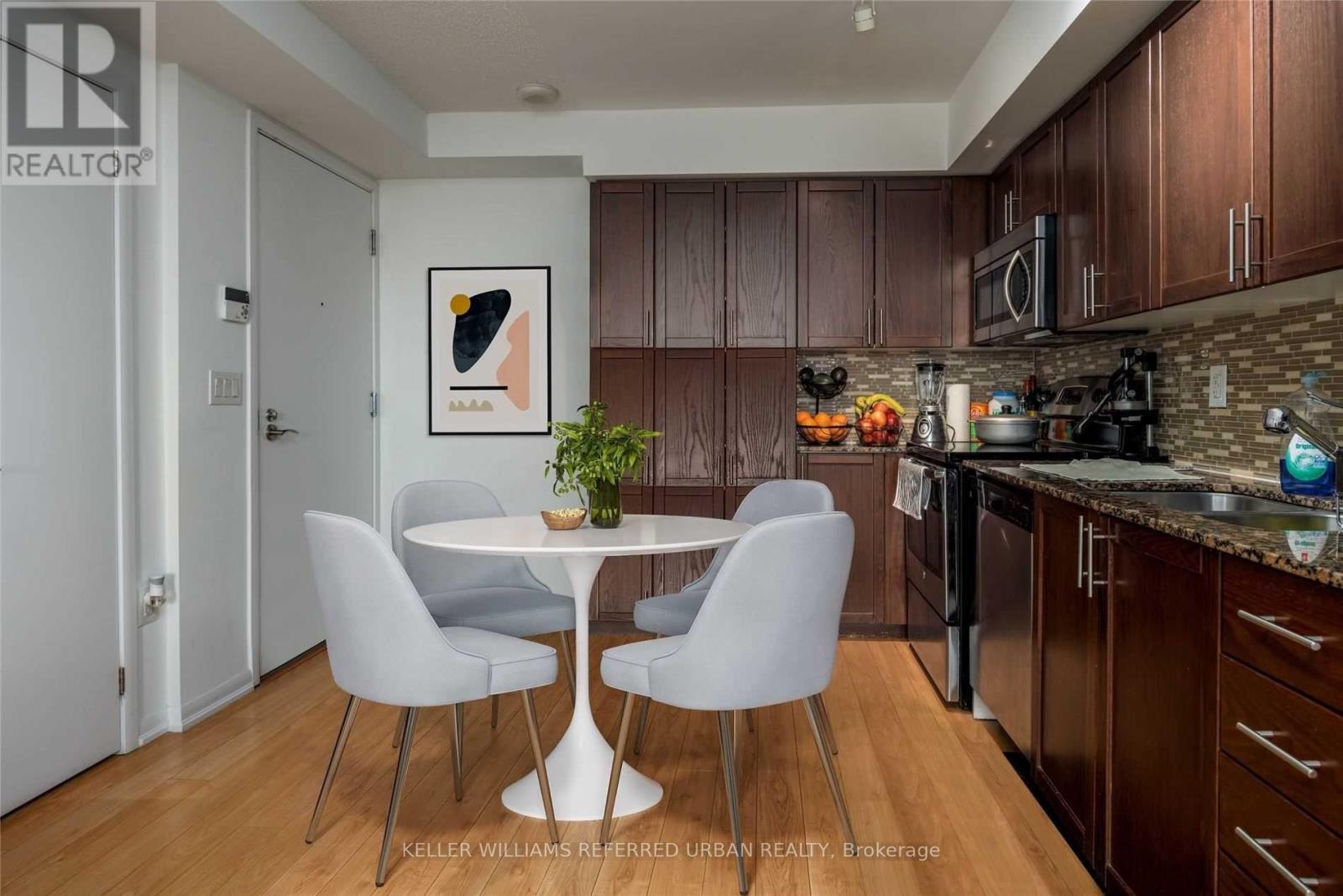 2101 - 830 Lawrence Avenue, Toronto (Yorkdale-Glen Park), Ontario  M6A 1C3 - Photo 5 - W12891650