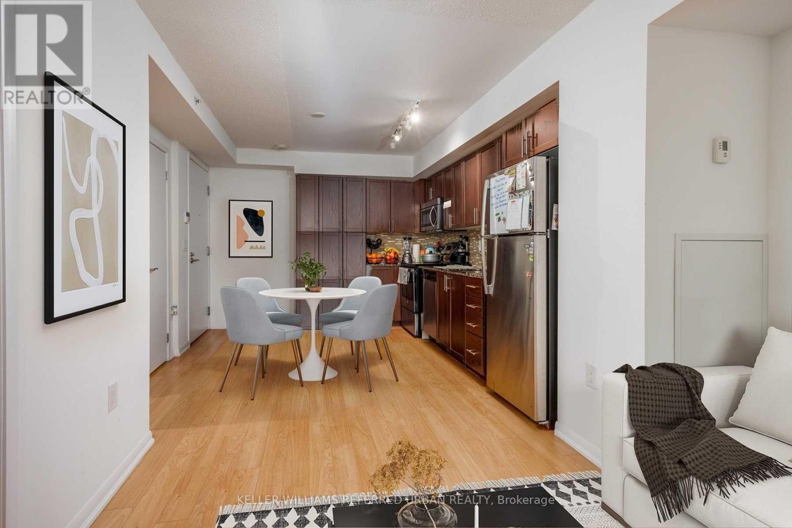 2101 - 830 Lawrence Avenue, Toronto (Yorkdale-Glen Park), Ontario  M6A 1C3 - Photo 6 - W12891650