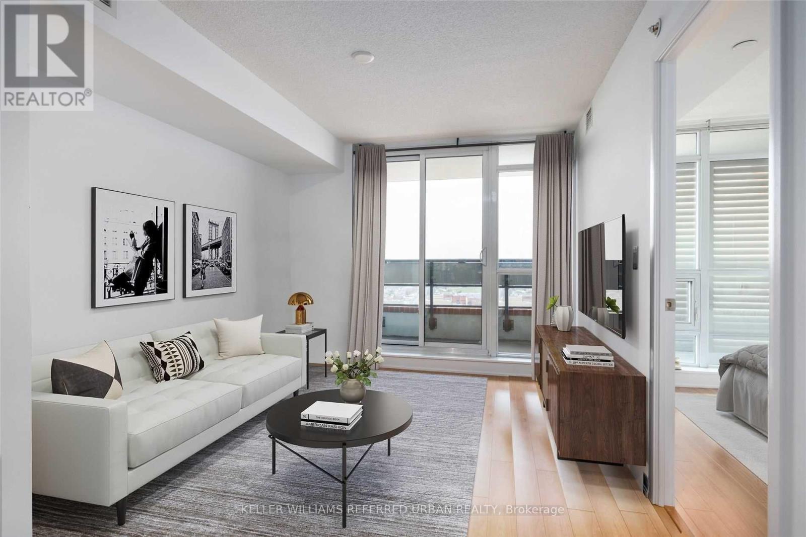 2101 - 830 Lawrence Avenue, Toronto (Yorkdale-Glen Park), Ontario  M6A 1C3 - Photo 7 - W12891650