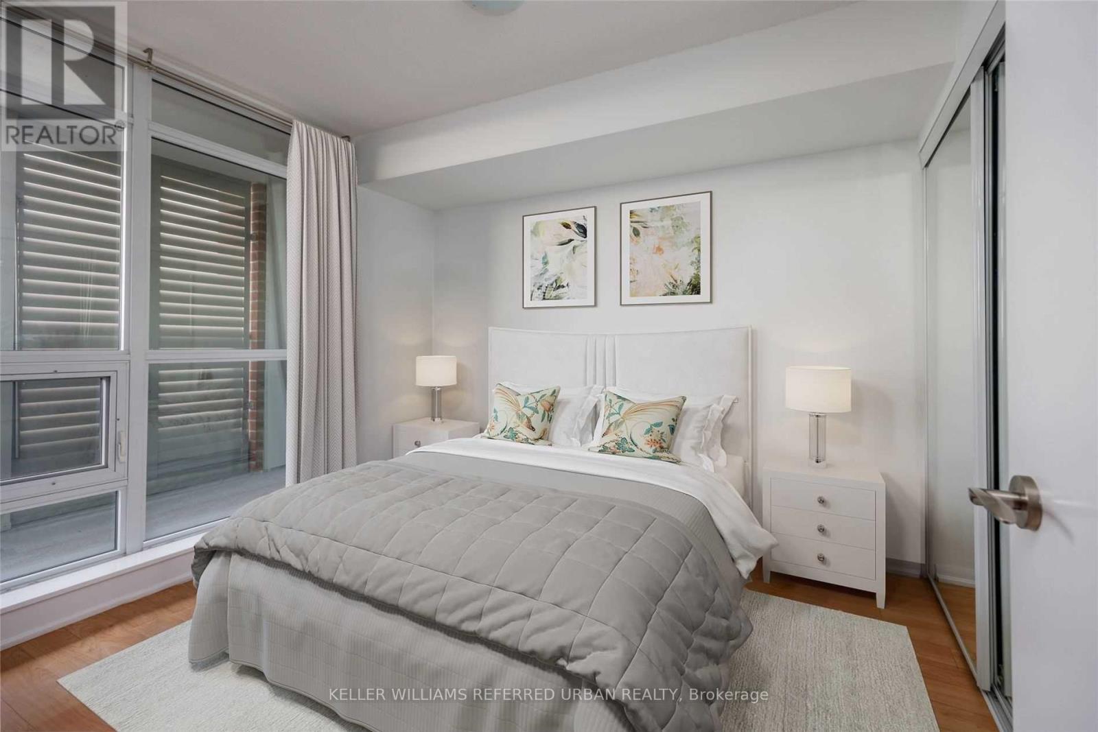 2101 - 830 Lawrence Avenue, Toronto (Yorkdale-Glen Park), Ontario  M6A 1C3 - Photo 8 - W12891650