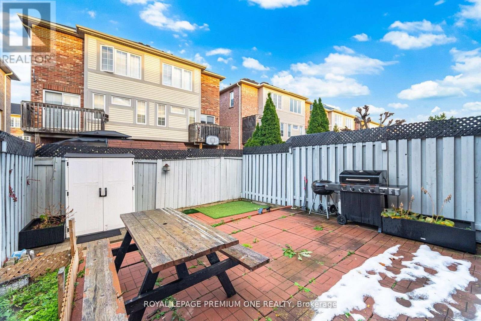 47 Triple Crown Avenue, Toronto, Ontario  M9W 7E5 - Photo 38 - W12891660