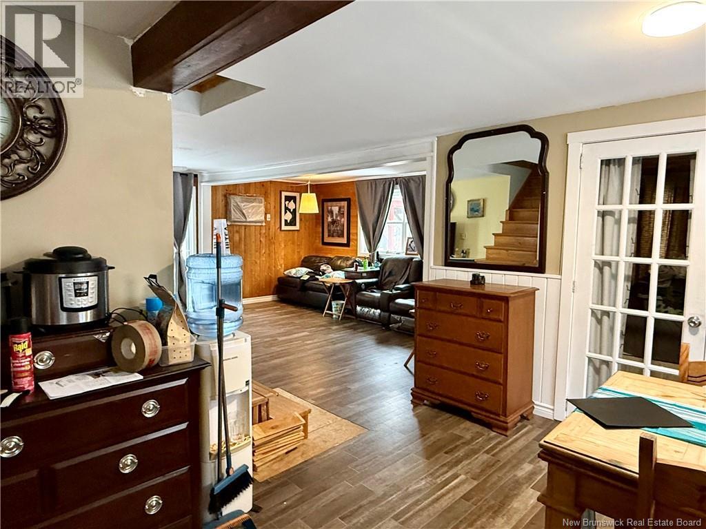 618 Rte 165, Riceville, New Brunswick  E7N 2Z1 - Photo 13 - NB135232