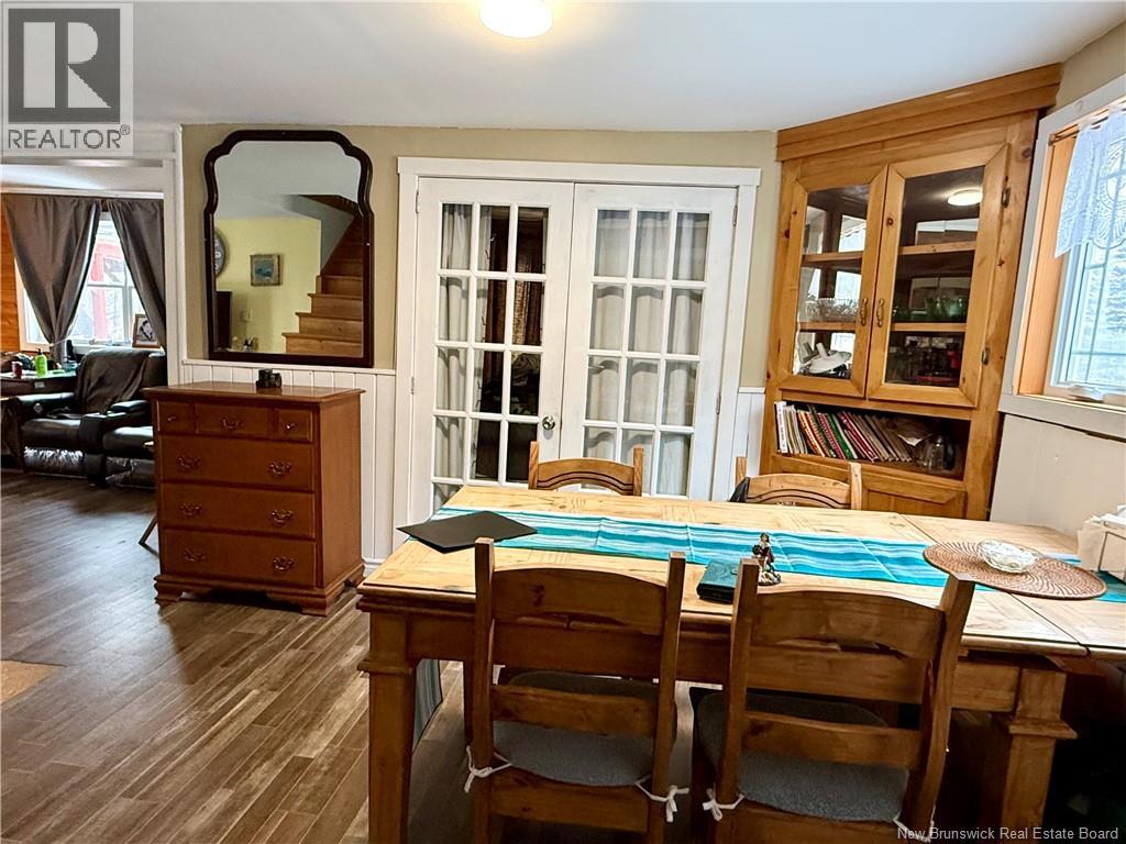 618 Rte 165, Riceville, New Brunswick  E7N 2Z1 - Photo 14 - NB135232