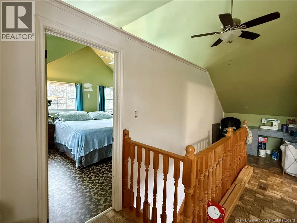 618 Rte 165, Riceville, New Brunswick  E7N 2Z1 - Photo 27 - NB135232