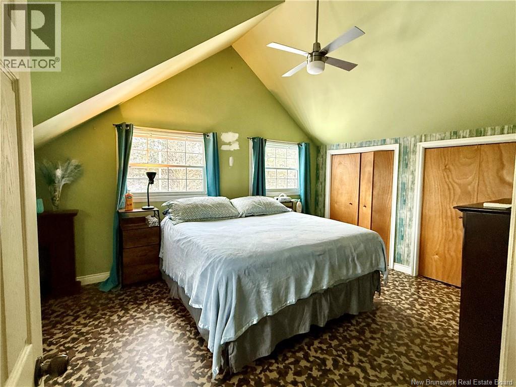 618 Rte 165, Riceville, New Brunswick  E7N 2Z1 - Photo 29 - NB135232