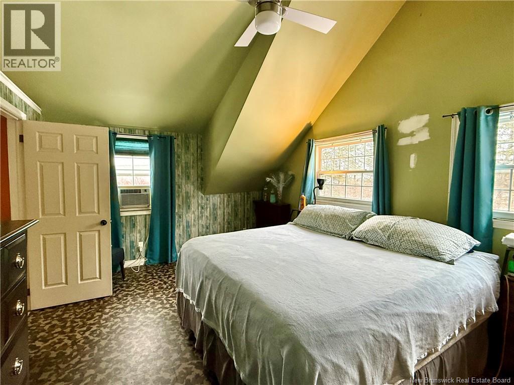 618 Rte 165, Riceville, New Brunswick  E7N 2Z1 - Photo 32 - NB135232