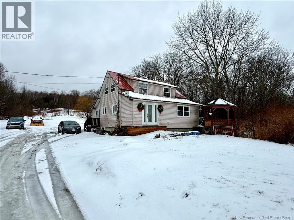 618 Rte 165, Riceville, New Brunswick  E7N 2Z1 - Photo 4 - NB135232