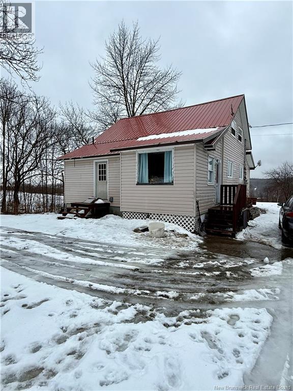 618 Rte 165, Riceville, New Brunswick  E7N 2Z1 - Photo 5 - NB135232