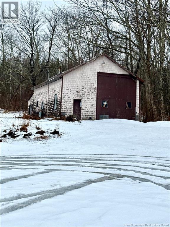 618 Rte 165, Riceville, New Brunswick  E7N 2Z1 - Photo 7 - NB135232