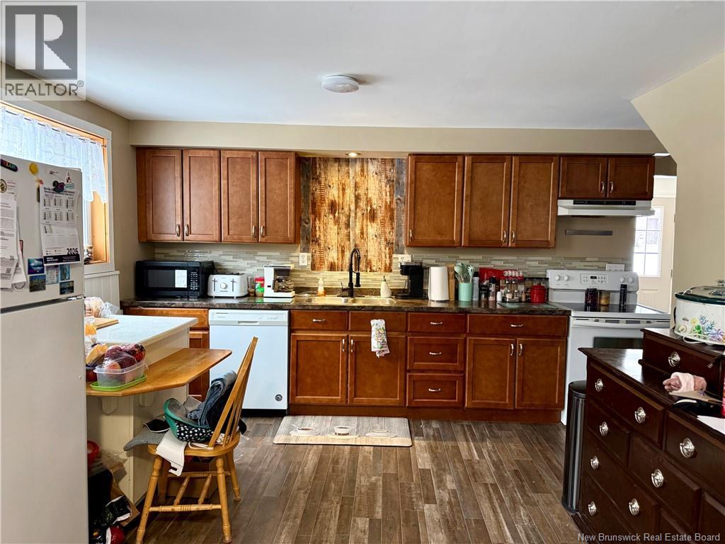 618 Rte 165, Riceville, New Brunswick  E7N 2Z1 - Photo 9 - NB135232