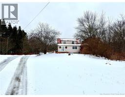 618 Rte 165, riceville, New Brunswick