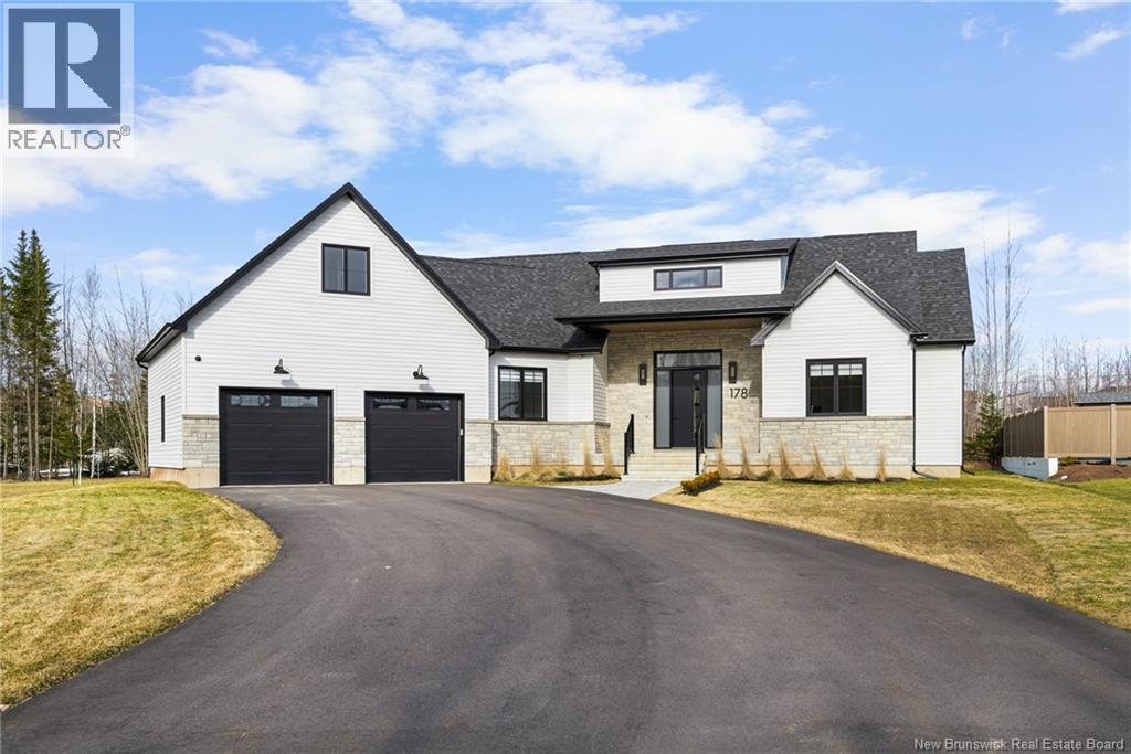 178 Bouchard, Dieppe, New Brunswick  E1A 9T9 - Photo 1 - NB135215