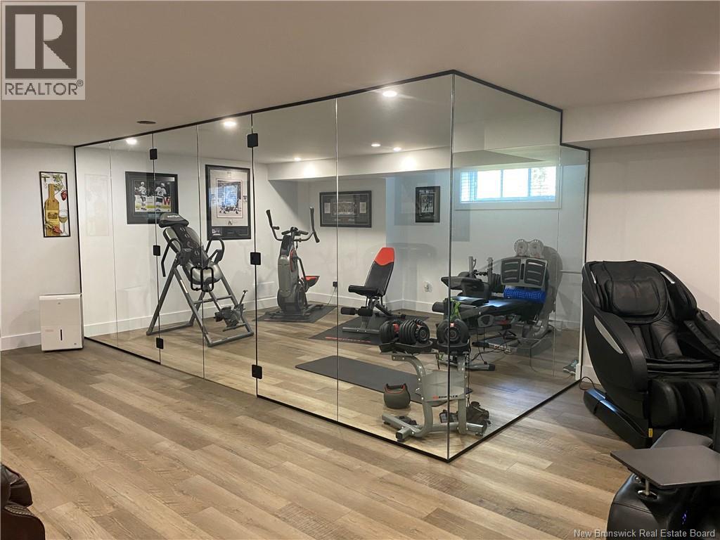 178 Bouchard, Dieppe, New Brunswick  E1A 9T9 - Photo 43 - NB135215