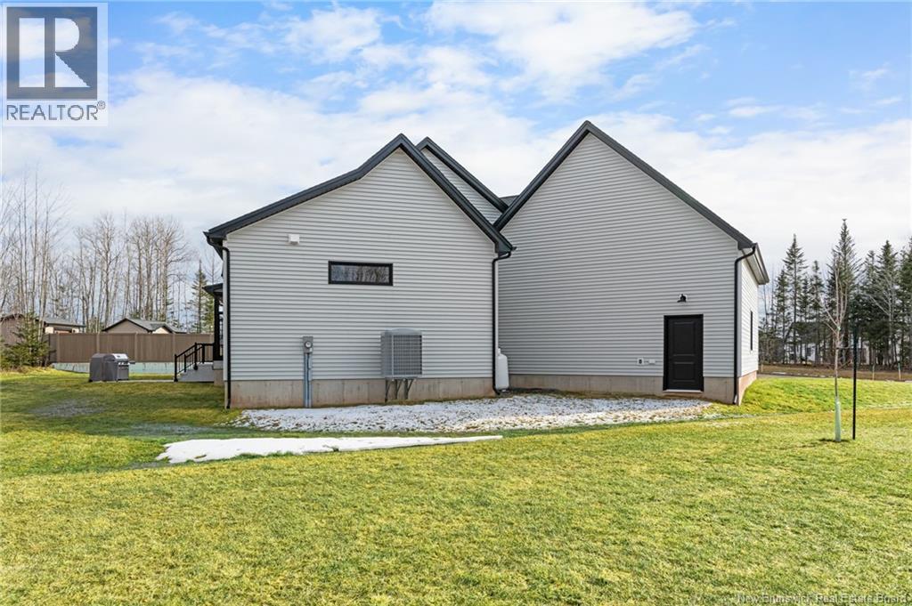 178 Bouchard, Dieppe, New Brunswick  E1A 9T9 - Photo 5 - NB135215