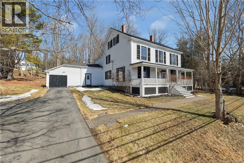 78 Parr Street, Saint Andrews, New Brunswick  E5B 1L8 - Photo 1 - NB135178