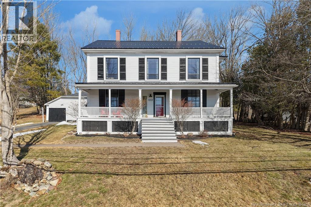 78 Parr Street, Saint Andrews, New Brunswick  E5B 1L8 - Photo 2 - NB135178