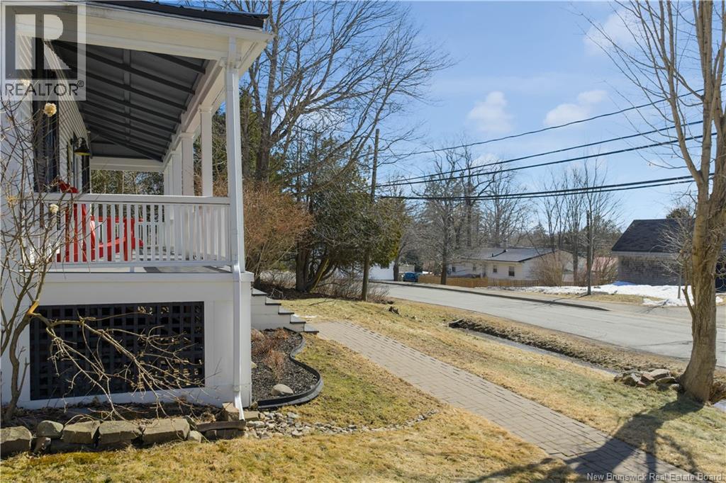 78 Parr Street, Saint Andrews, New Brunswick  E5B 1L8 - Photo 4 - NB135178