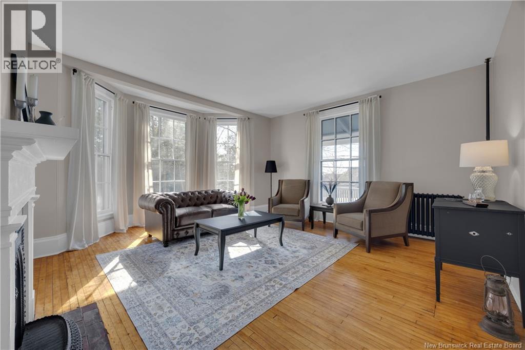 78 Parr Street, Saint Andrews, New Brunswick  E5B 1L8 - Photo 6 - NB135178