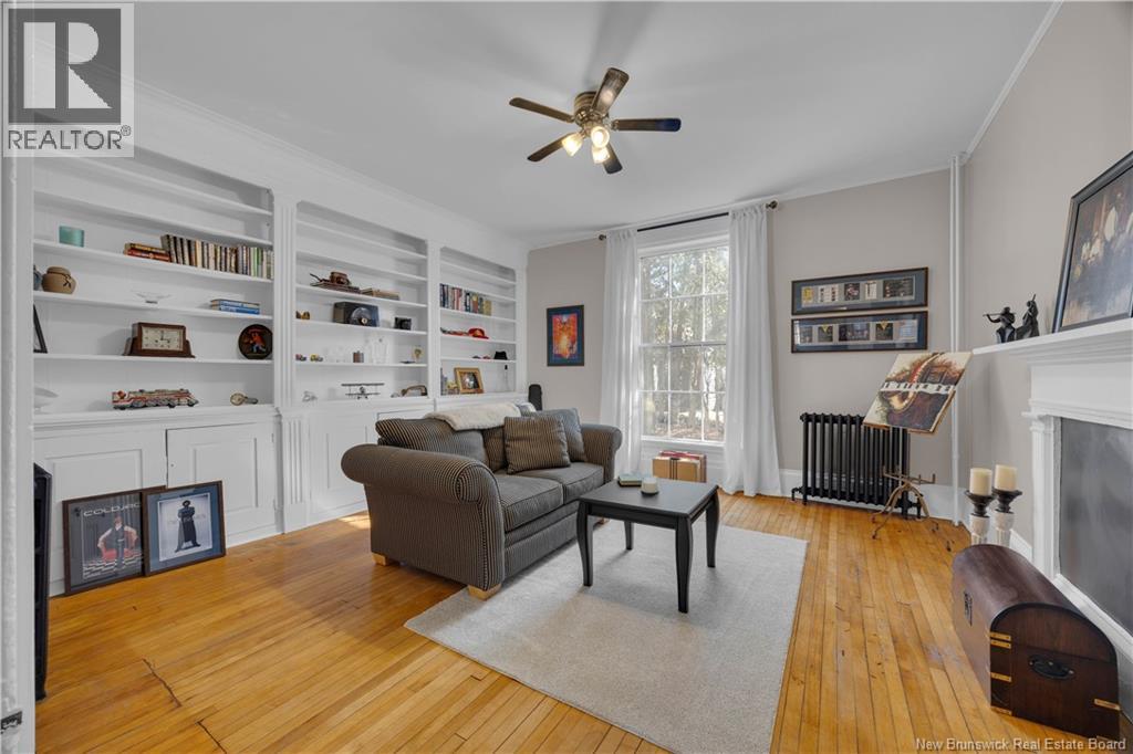 78 Parr Street, Saint Andrews, New Brunswick  E5B 1L8 - Photo 9 - NB135178